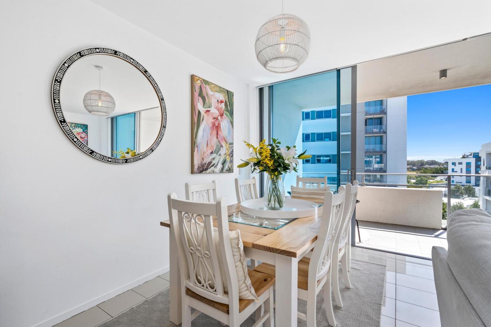 Harbour Quays Apartments Gold Coast Exterior foto