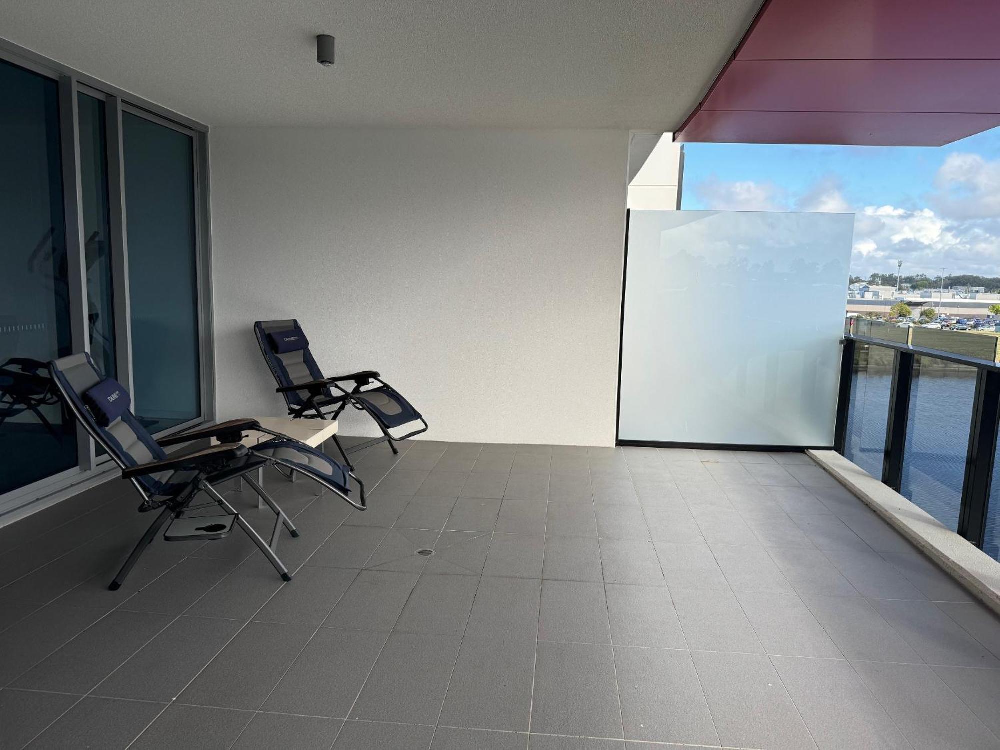 Harbour Quays Apartments Gold Coast Exterior foto