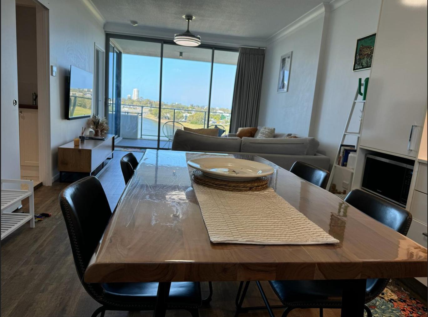 Harbour Quays Apartments Gold Coast Exterior foto