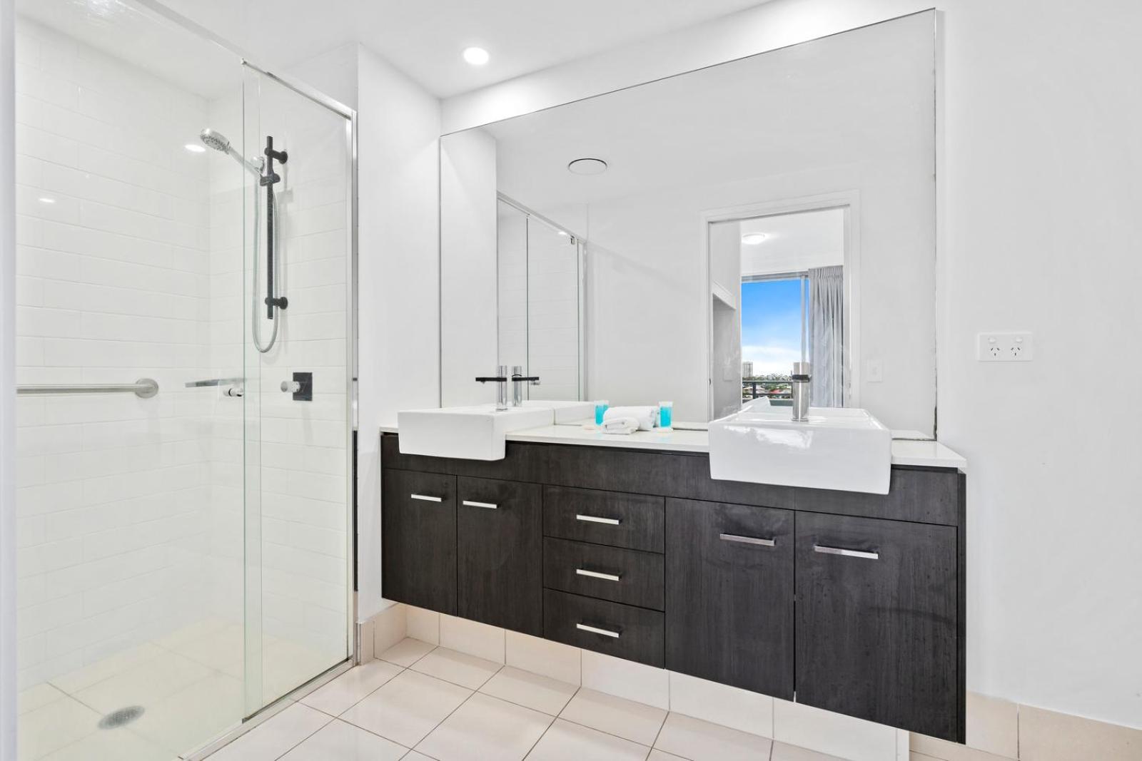 Harbour Quays Apartments Gold Coast Exterior foto